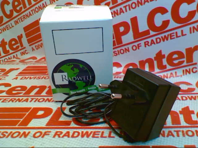 POWER SUPPLY 2PIN 230VAC/50HZ 9VDC/100MA