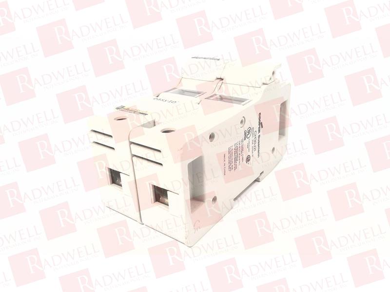 EATON CORPORATION CH30J2I