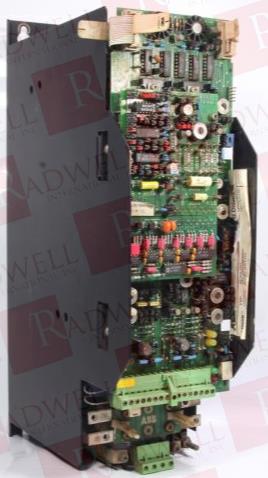 ASEA BROWN BOVERI GNT2009455R0007