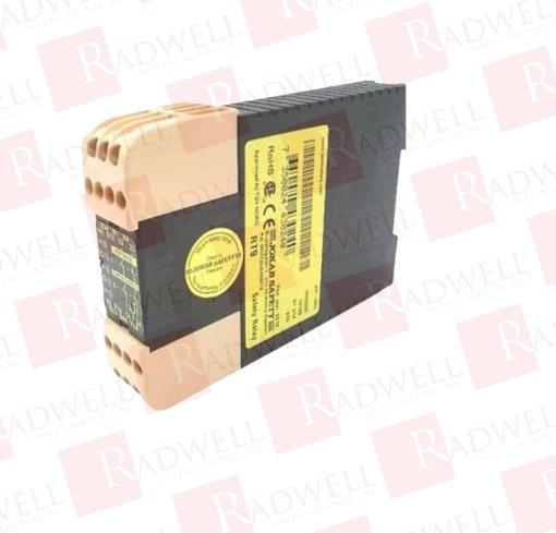 ASEA BROWN BOVERI JSBT5T
