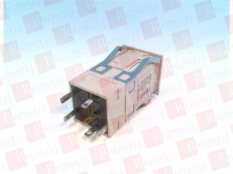 OMRON A3PA-7010-2
