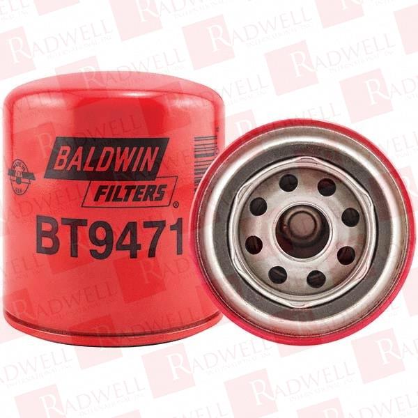 CLARCOR INC BT9471