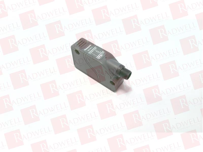 MATSUSHITA ELECTRIC EQ-34-J