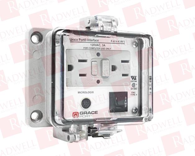 GRACE P-A14-K3RF3