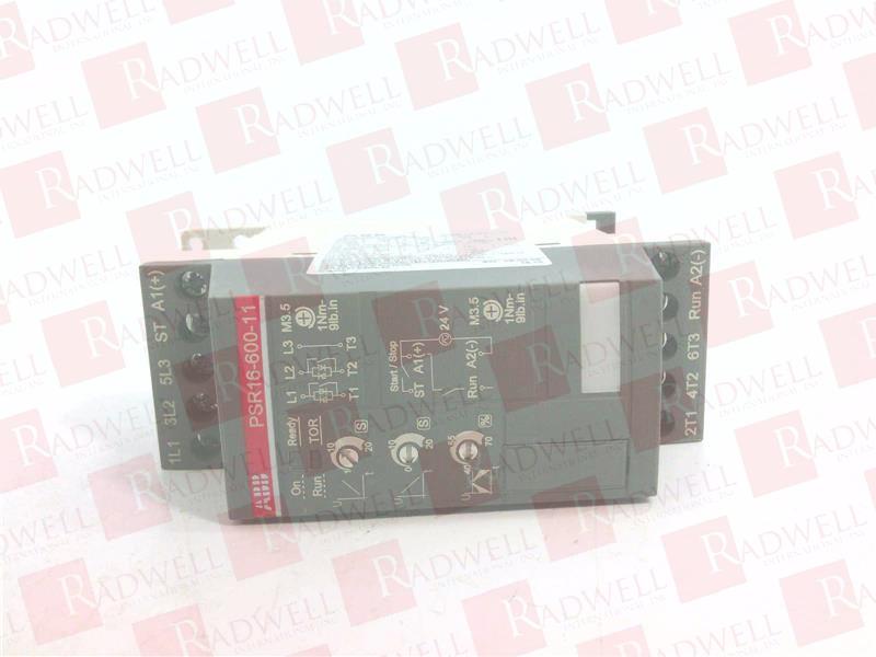 ASEA BROWN BOVERI 1SFA896107R1100