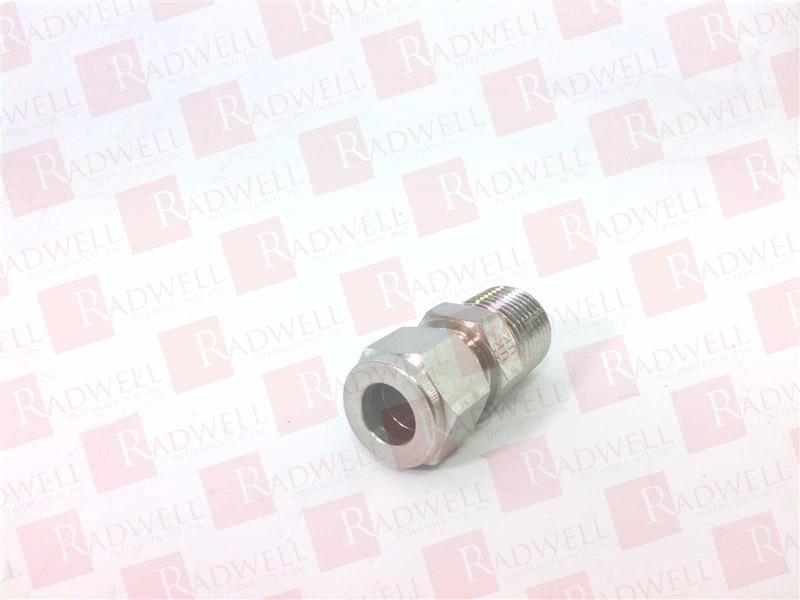 PARKER M12MSC1/2N-316