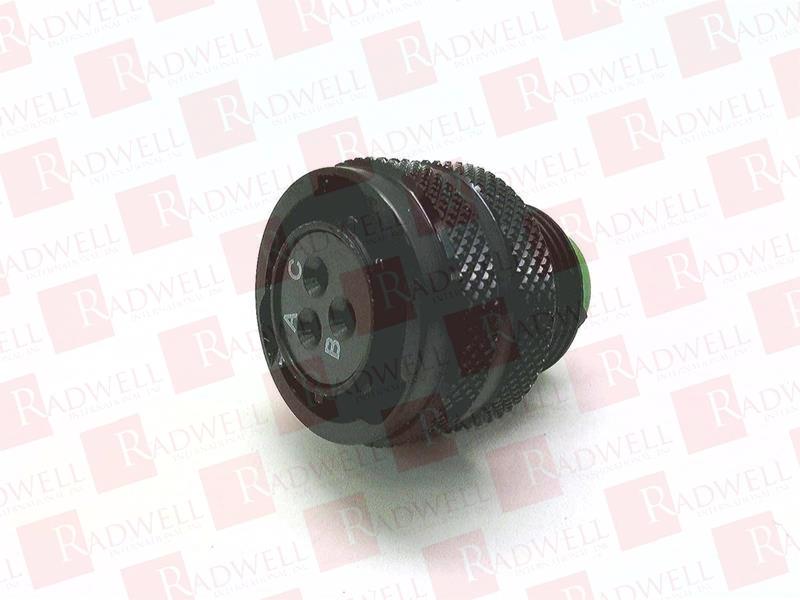 SOURIAU 8525-16R12B3SNHL