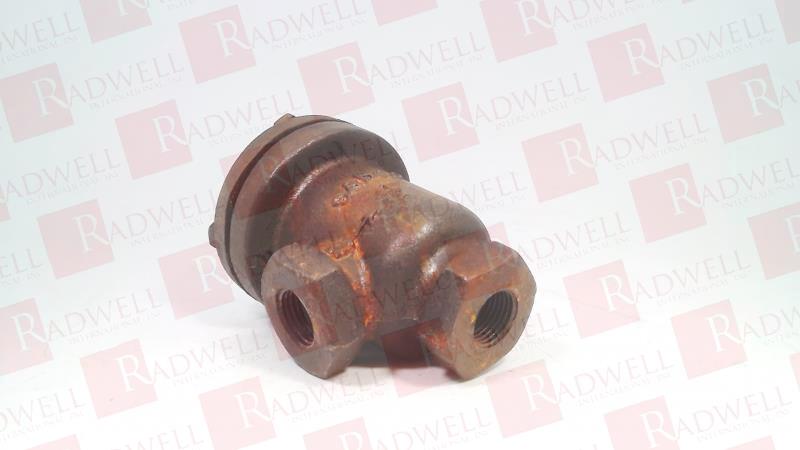 SPIRAX SARCO 61707
