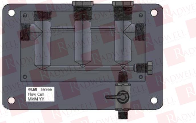 LMI LIQUID METRONICS 56566