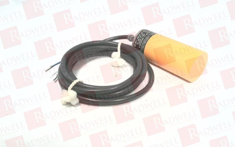 EFECTOR KB-2020-ABOA/NI-KB0041