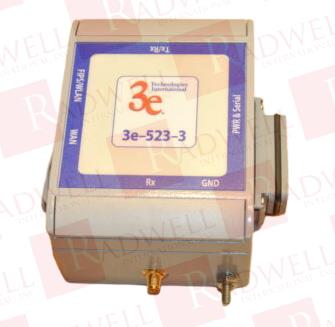  , AIRGUARD WIRELESS DATA ACCESS POINT