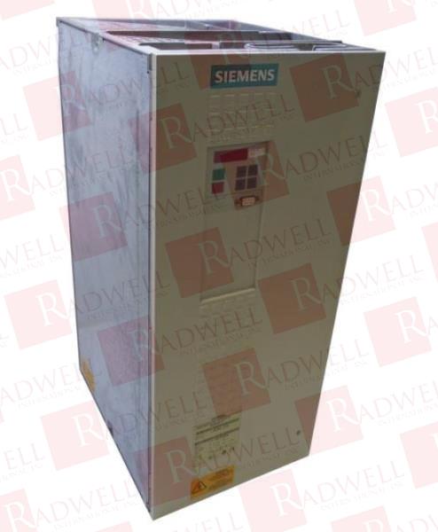 SIEMENS 6SE7027-2TD30