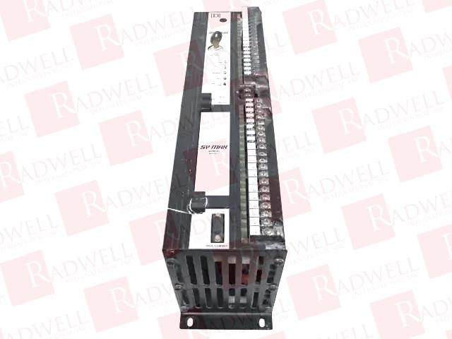 SCHNEIDER ELECTRIC 8020-SCP-121