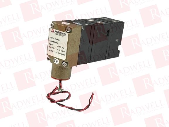 FAIRCHILD INDUSTRIAL PROD TA7800-404