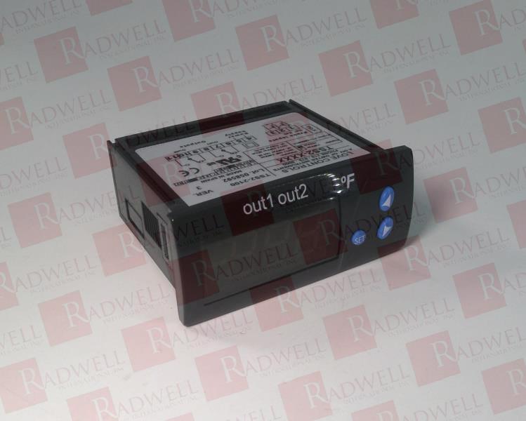 DWYER TSS2-2100