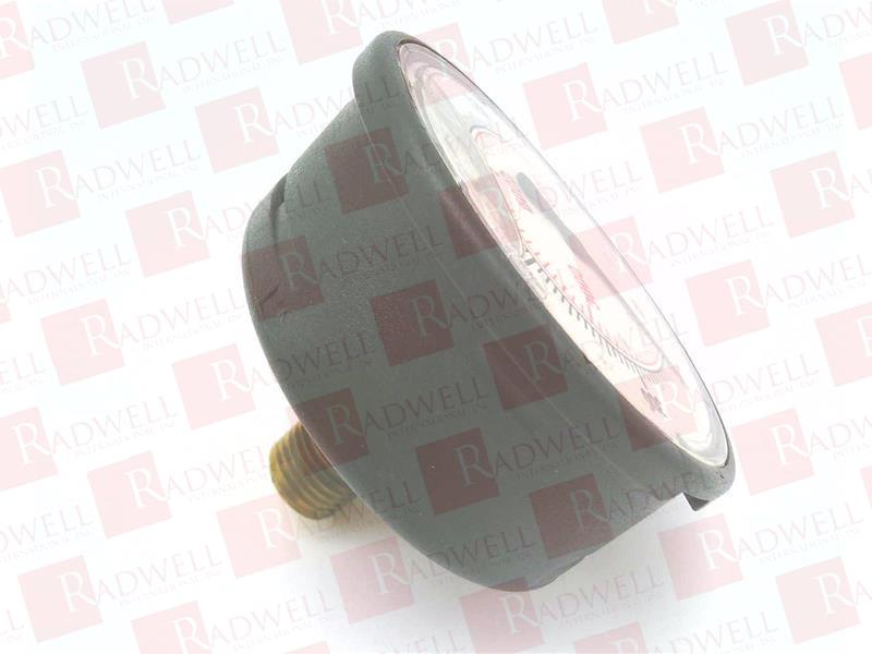 NOSHOK 25-910-1500-PSI/KPA