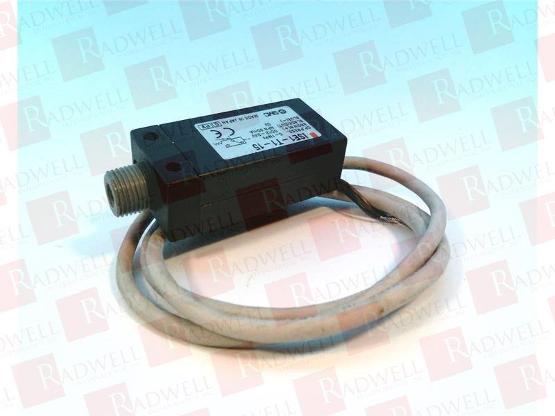 SMC ISE1-T1-15
