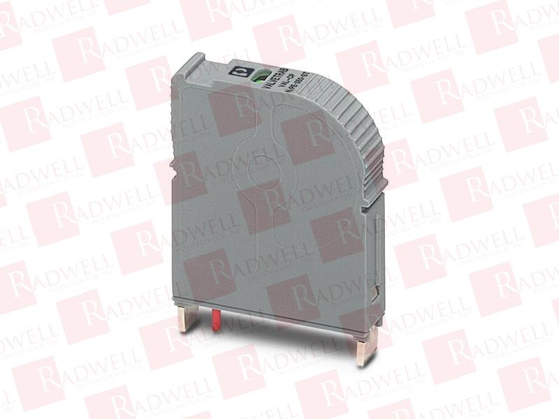 PHOENIX CONTACT VAL-CP-N/PE-175-ST