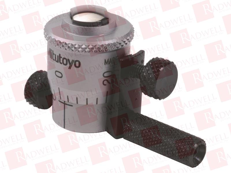 MITUTOYO 141-002