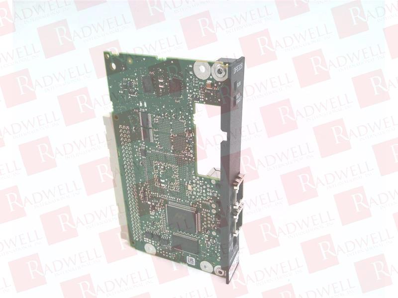 SEW EURODRIVE 18213456