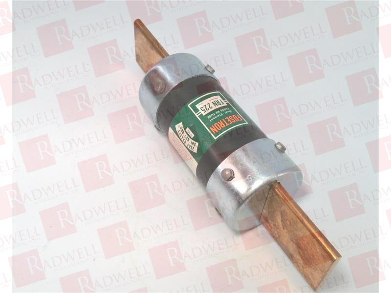 EATON CORPORATION FRN-225