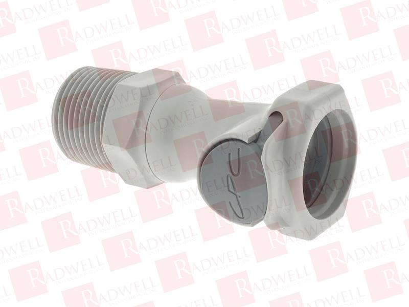 DOVER CORPORATION HFC101212