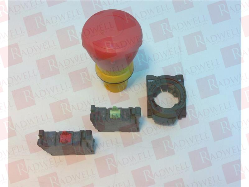 ALLEN BRADLEY 800FP-MT44PX11