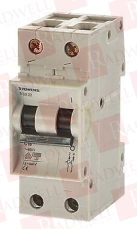 SIEMENS 5SX4216-6