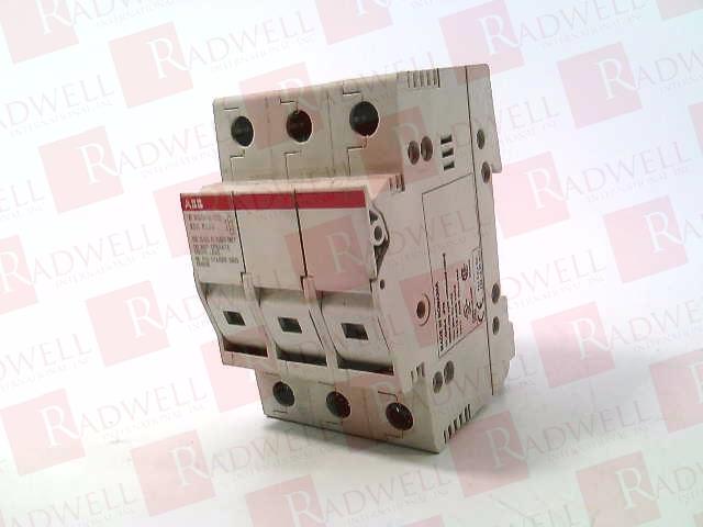 ASEA BROWN BOVERI 2CSM299942R1801