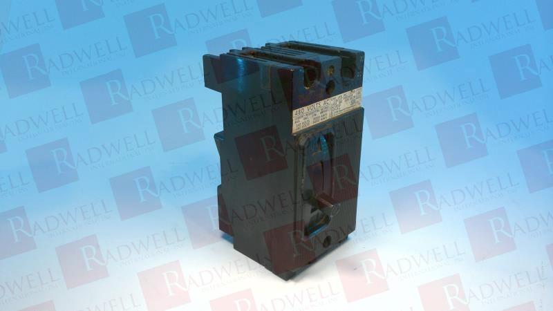 SIEMENS EH2-B050
