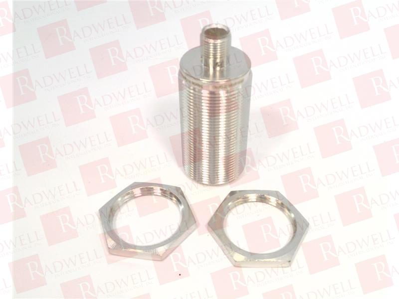 EFECTOR IIK2015BFRKG/2LED/US-104