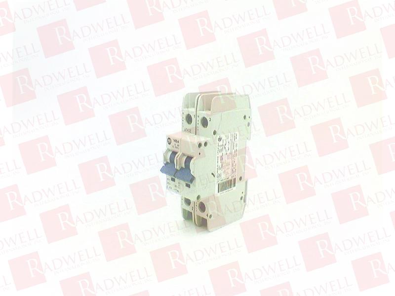 ALLEN BRADLEY 1489-A2C400