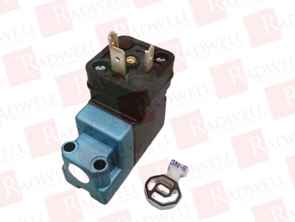 MAC VALVES INC 130B-591JJ