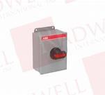 ASEA BROWN BOVERI NF45P-3PY6B/GM