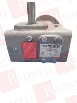 REGAL REXNORD EL-BM821-25-R-140