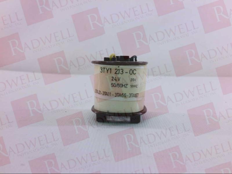 SIEMENS 3TY1213-0C