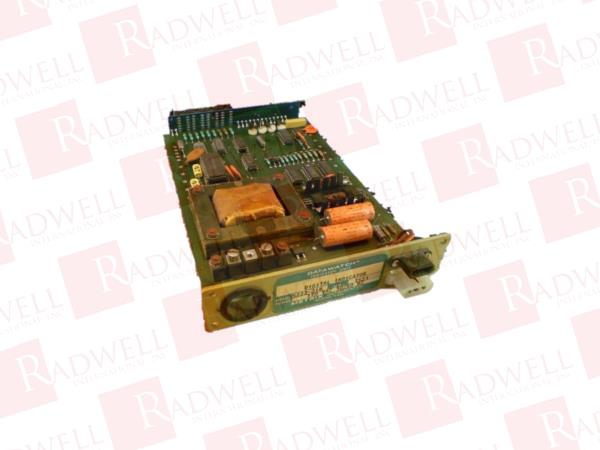 METRIX VIBRATION 5222-01B