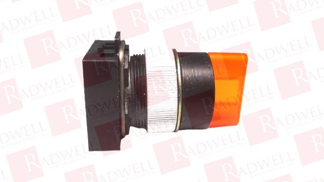 EEC AEG D22-LKS-492-3
