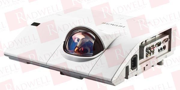 HITACHI DAIHEN CP-BW301WN 