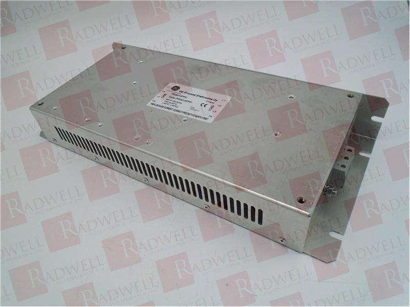 GENERAL ELECTRIC PR3015FPC