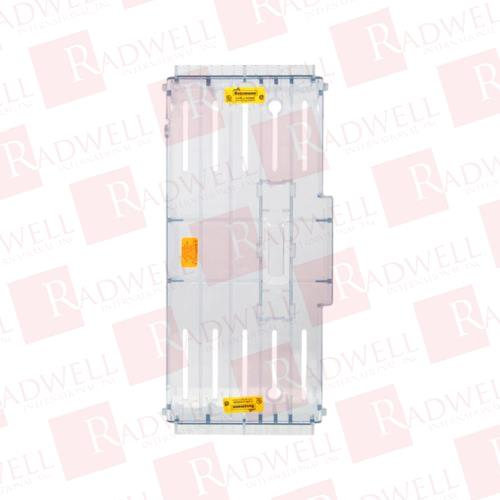 EATON CORPORATION CVR-J-60600