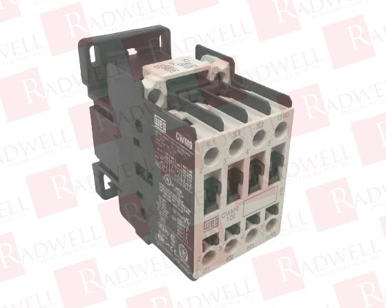 WEG CWM9-10-30V04
