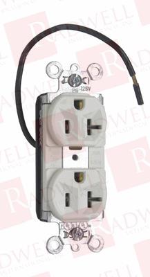 LEGRAND PT5362SCLA