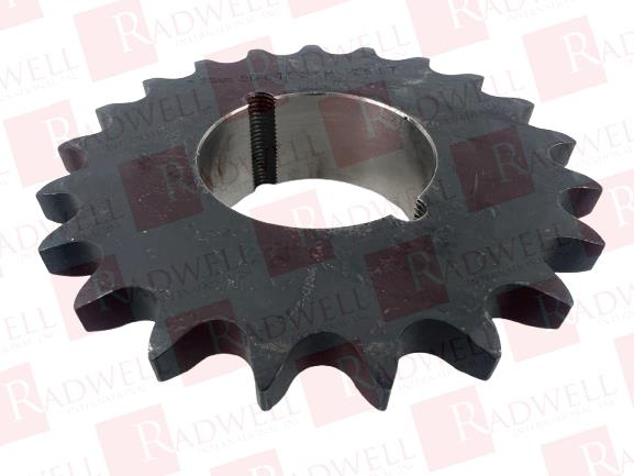 MARTIN SPROCKET & GEAR INC 80BTB21H