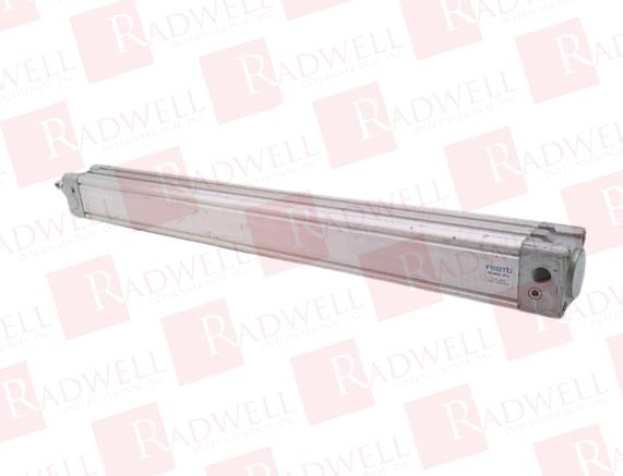FESTO DNC-40-450-PPV-A