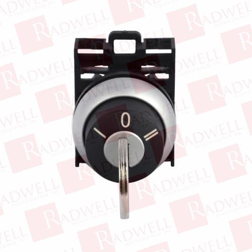 EATON CORPORATION M22-WS3-MS5