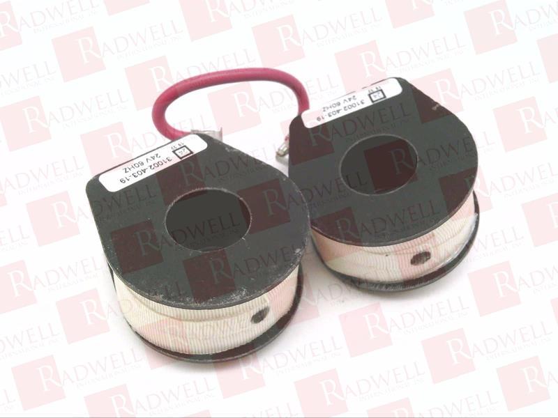 SCHNEIDER ELECTRIC 31002-403-19