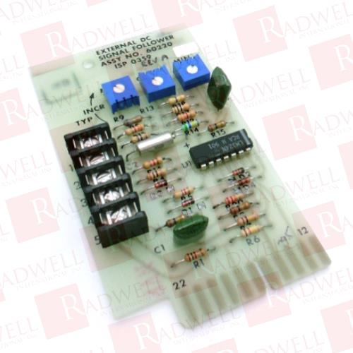 NIDEC CORP 60220