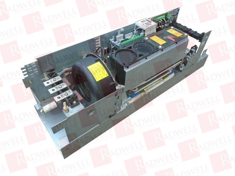 SIEMENS 6SE7031-0TE20