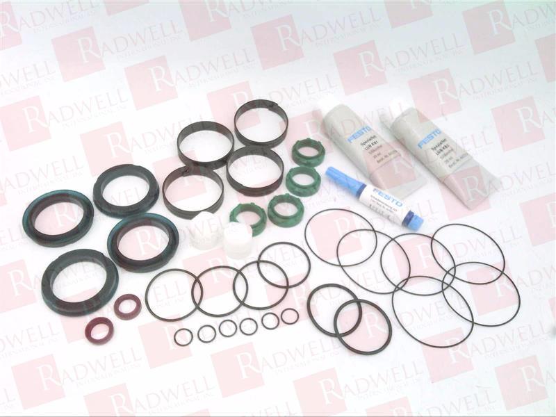 FESTO 673637